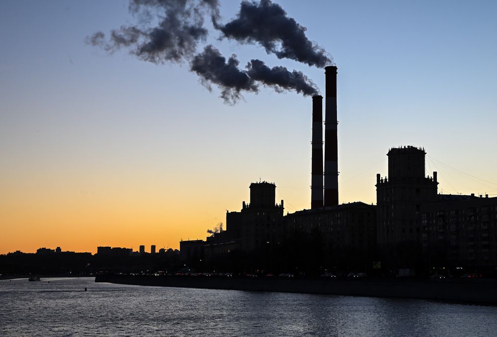 Photograph by Андрей Стрельников