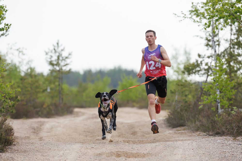 Фотография автора Илья Юфа