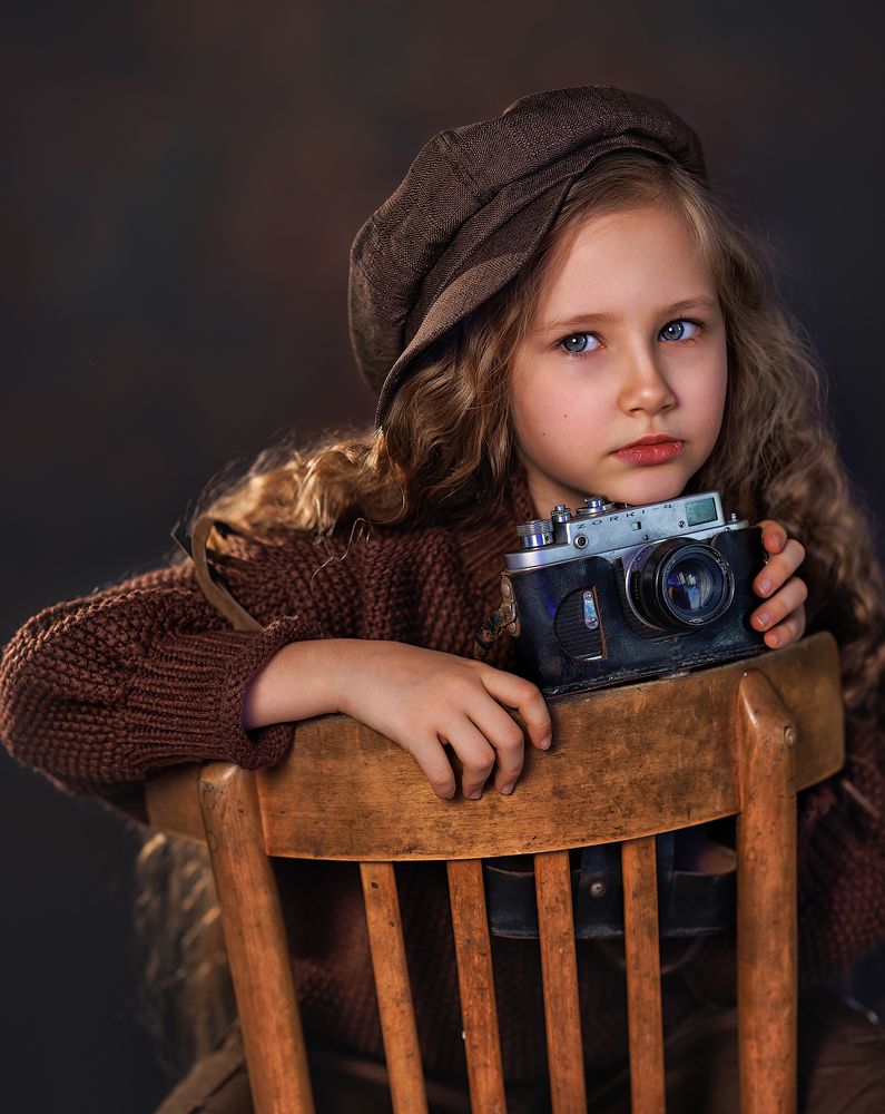 Photograph by Irina Markova