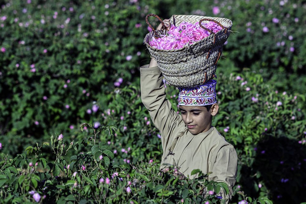 Photograph by Nuwair ALHajeri