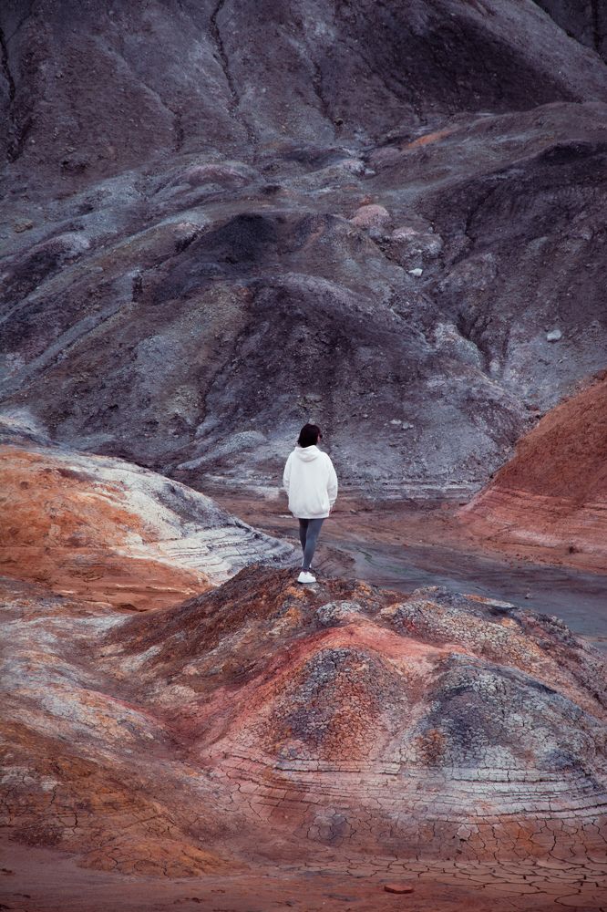 Photograph by Alex Fetisov