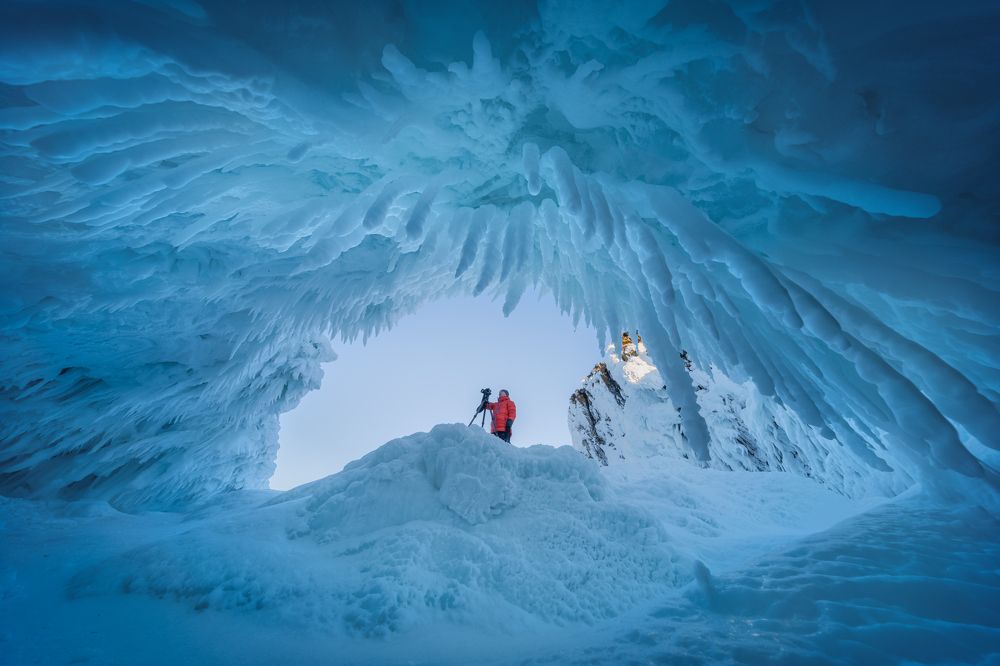 Photograph by Василий Яковлев