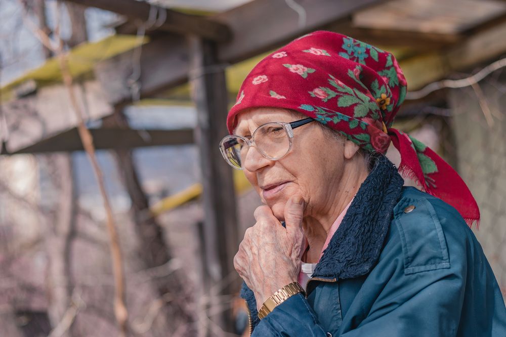 Photograph by Виталий Шкадинов