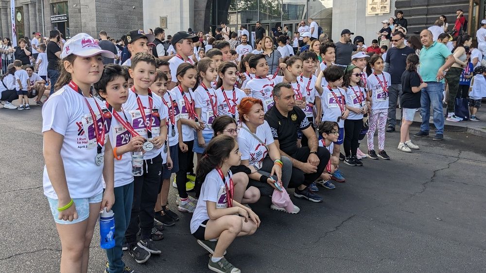 Photograph by Lilit Petrosyan