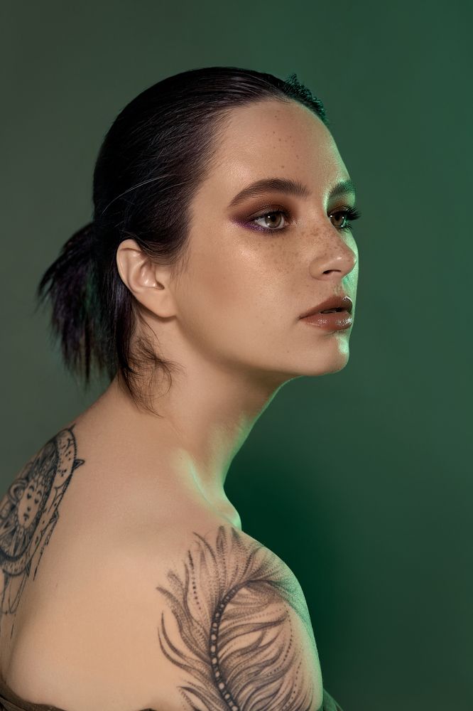 Photograph by Anna D.