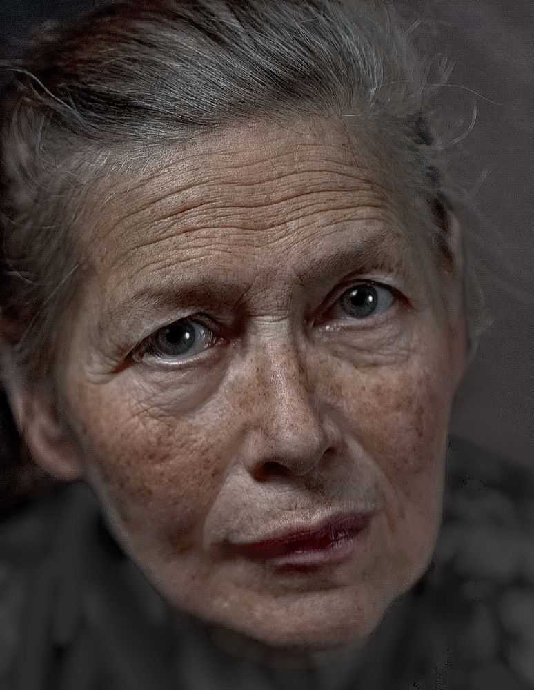 Photograph by Лидия Ушакова