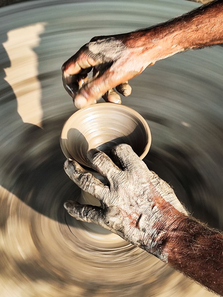 Photograph by Suprit Sagar