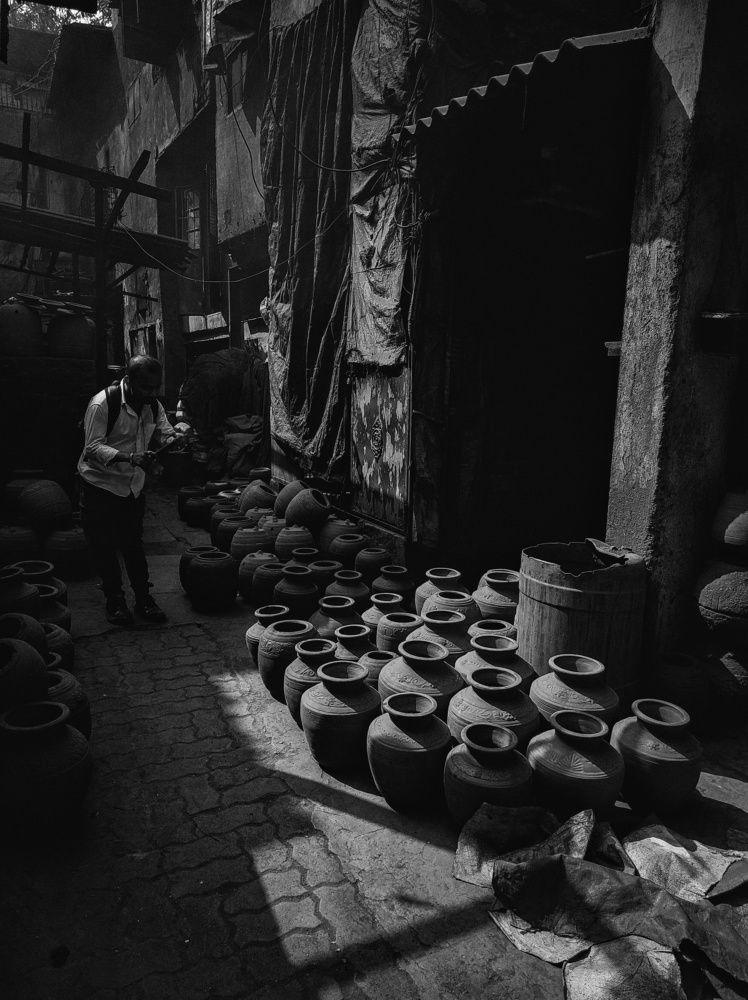 Shadows of Tradition