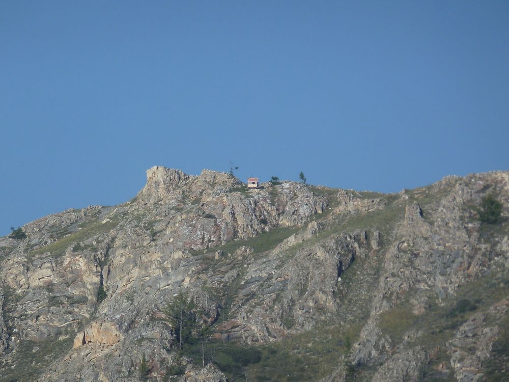 Photograph by Андрей Садчиков