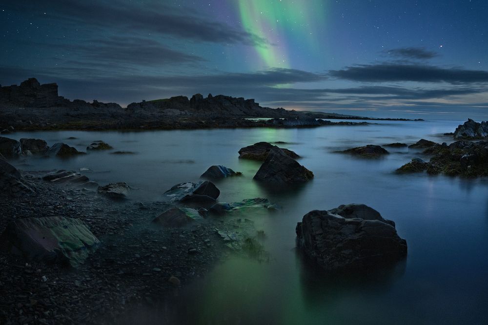 Photograph by Нерозя Александр