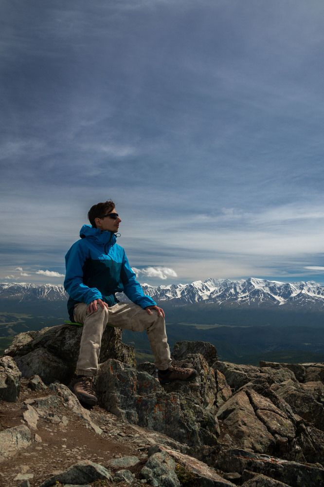 Photograph by Снежкина Светлана