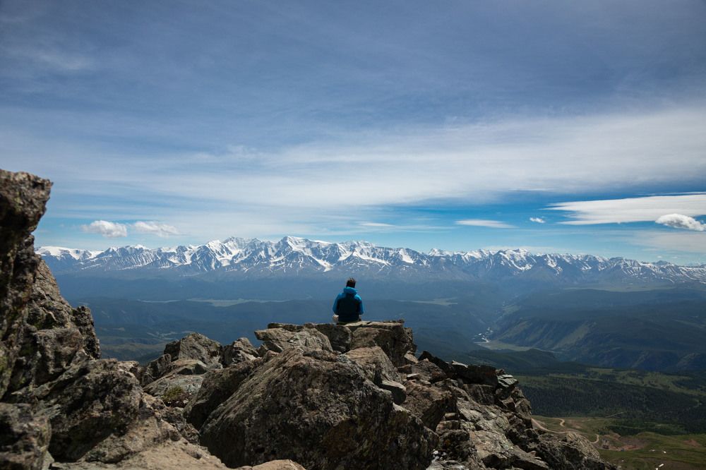 Photograph by Снежкина Светлана