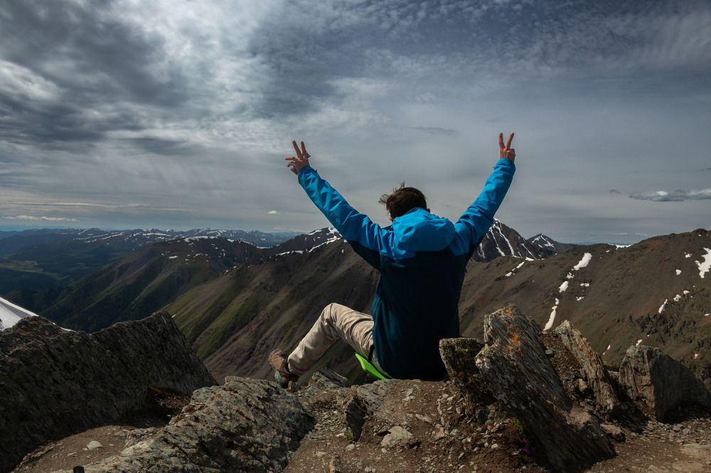 Photograph by Снежкина Светлана