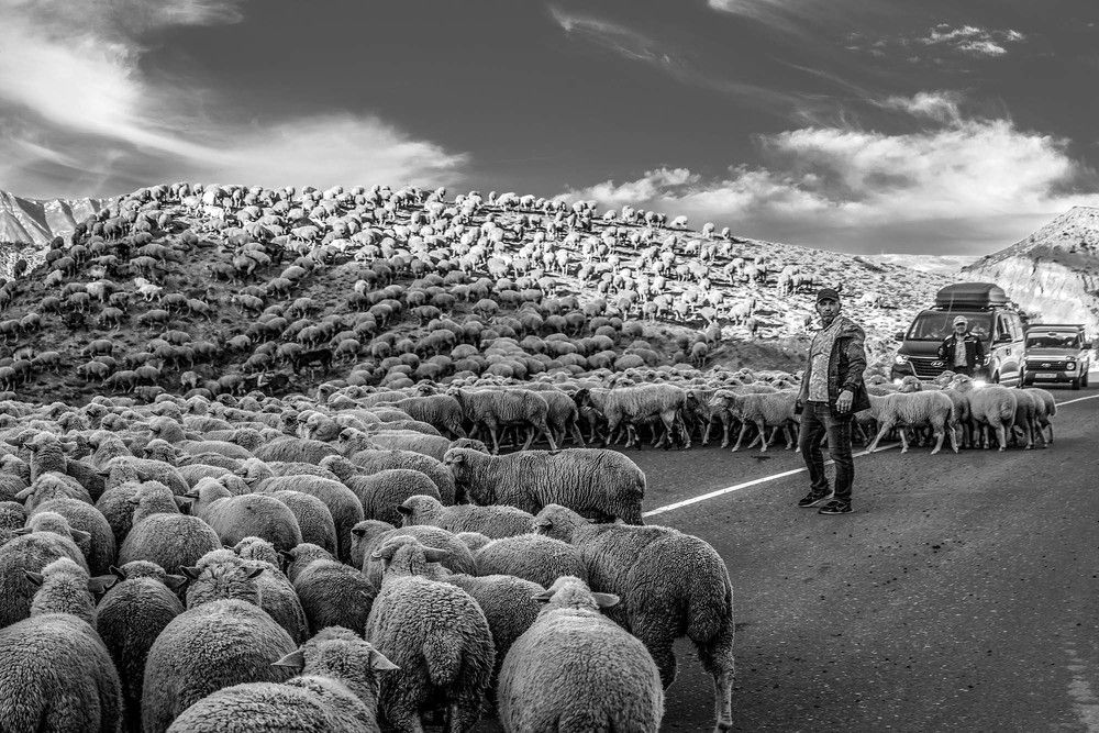 Photograph by Евгений Киселев