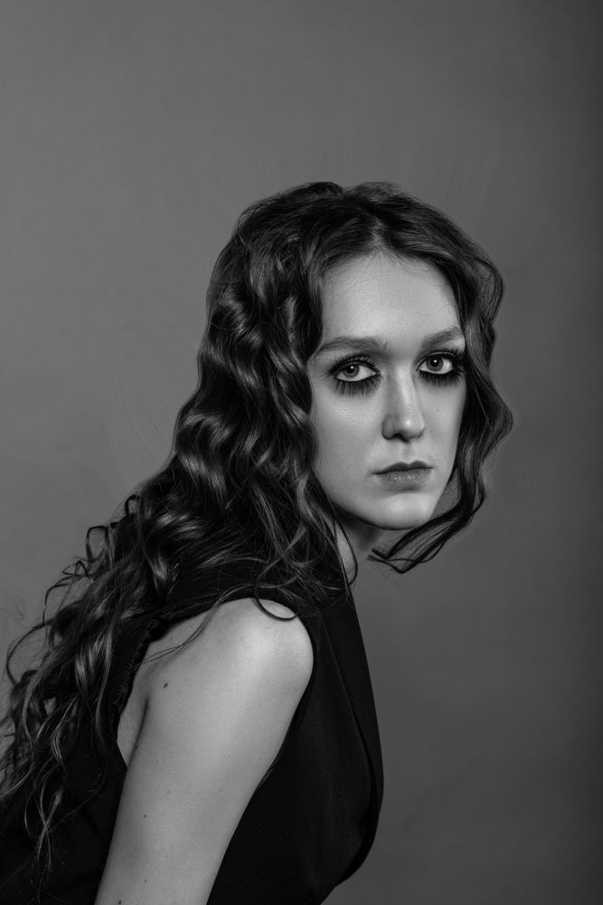 Photograph by Катерина Гущина