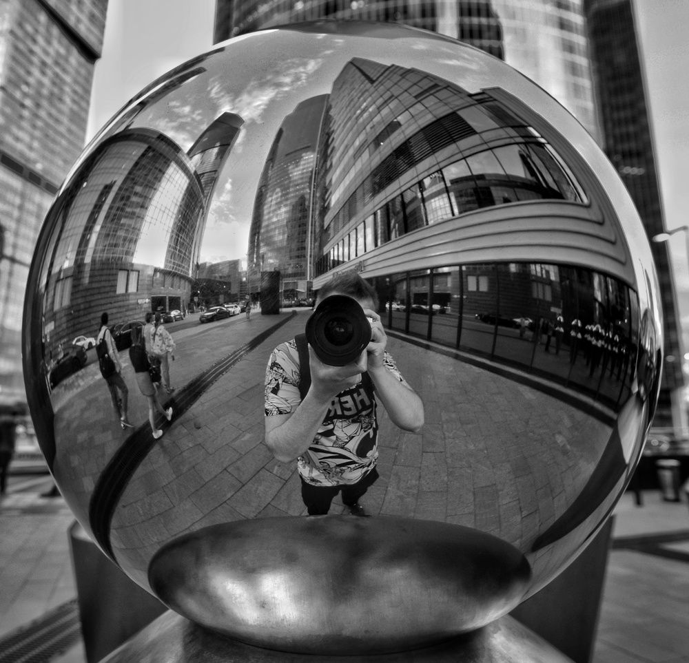 Photograph by Денис Макаров