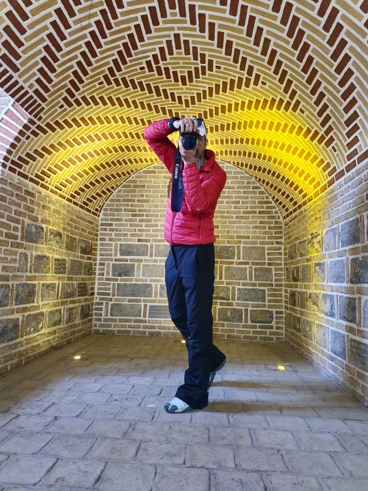 Фотография автора Mahdi Mohammadi