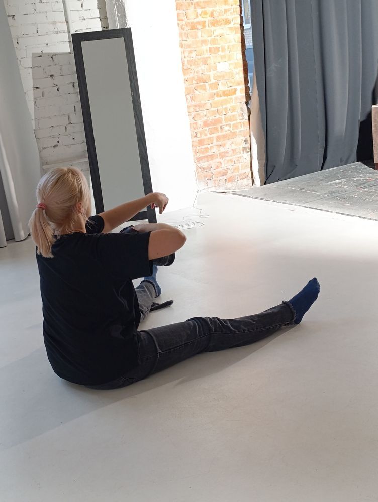 Фотография автора Михаил Бурминский