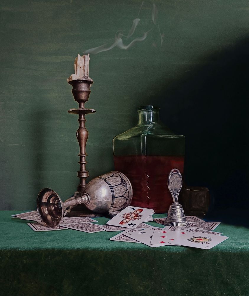 Фотография автора Татьяна Антонова