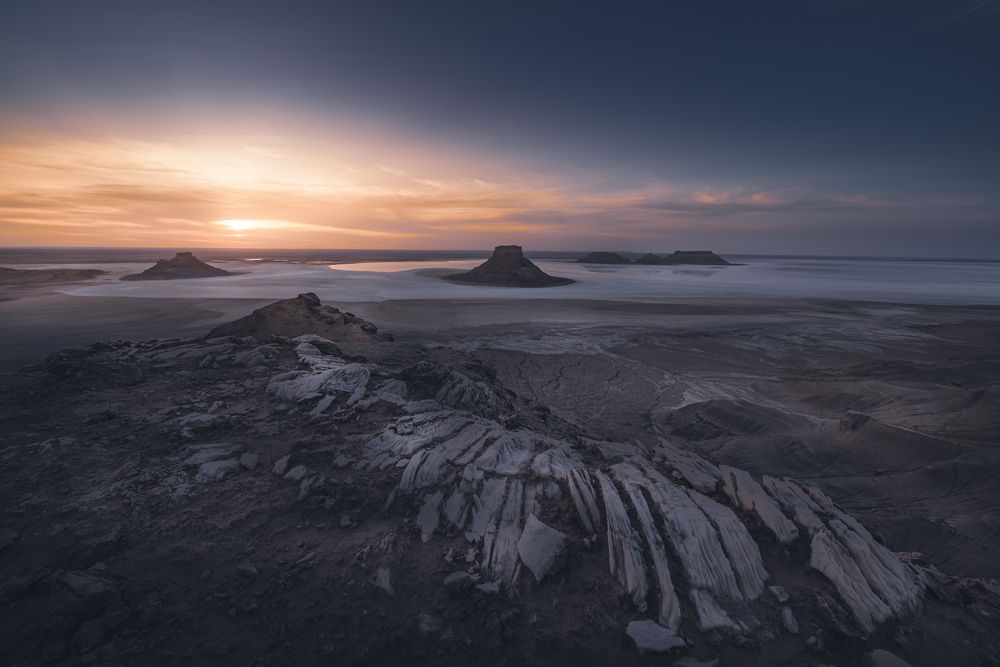 Photograph by Pavel Chuchalin