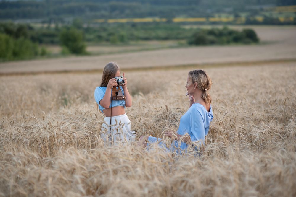 Photograph by Оксана Смирнова