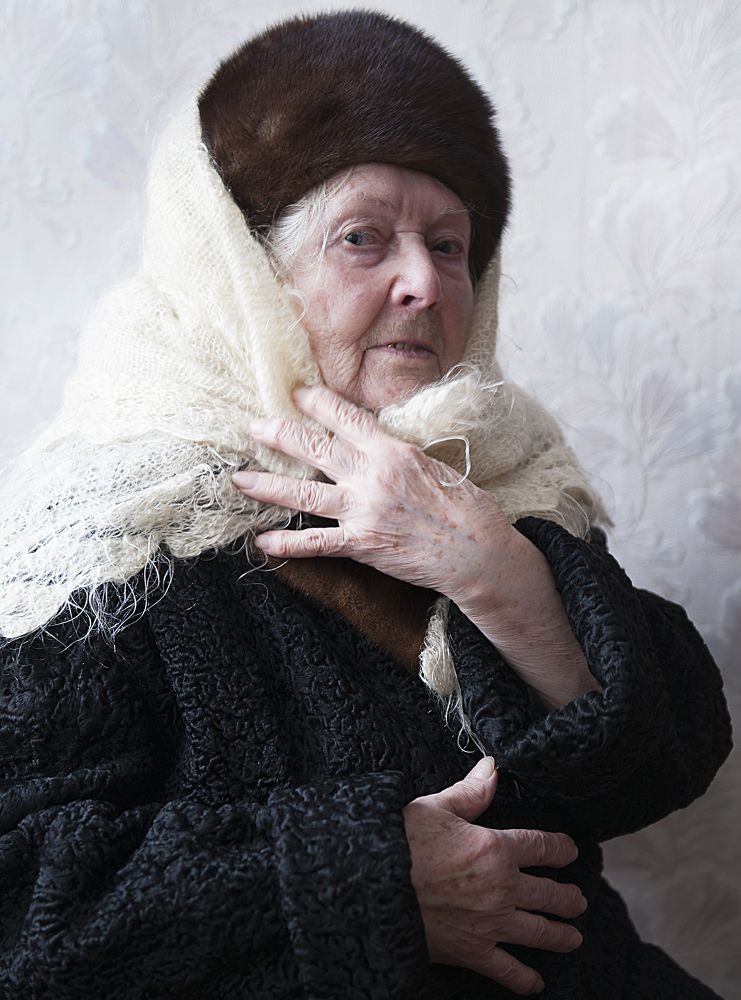 Photograph by Oleg Kogut