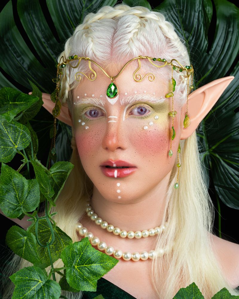 Elf