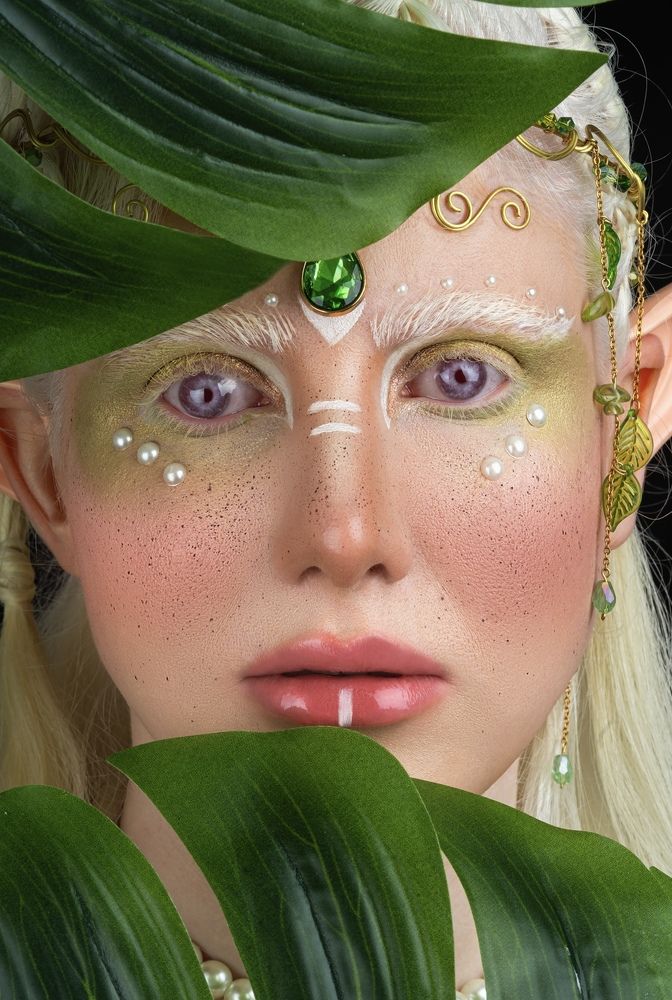 Photograph by Yalda Tavakoli