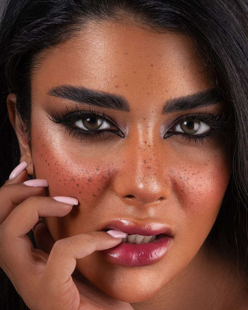 Photograph by Yalda Tavakoli