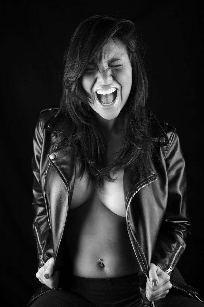 Photograph by Nicola Rocco