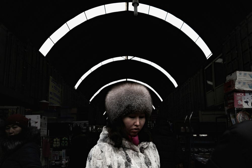 Photograph by Алексей Попцов