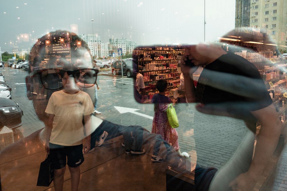 Photograph by Алексей Попцов