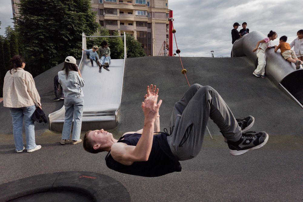 Photograph by Алексей Попцов