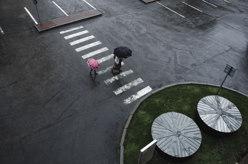 Photograph by Алексей Попцов