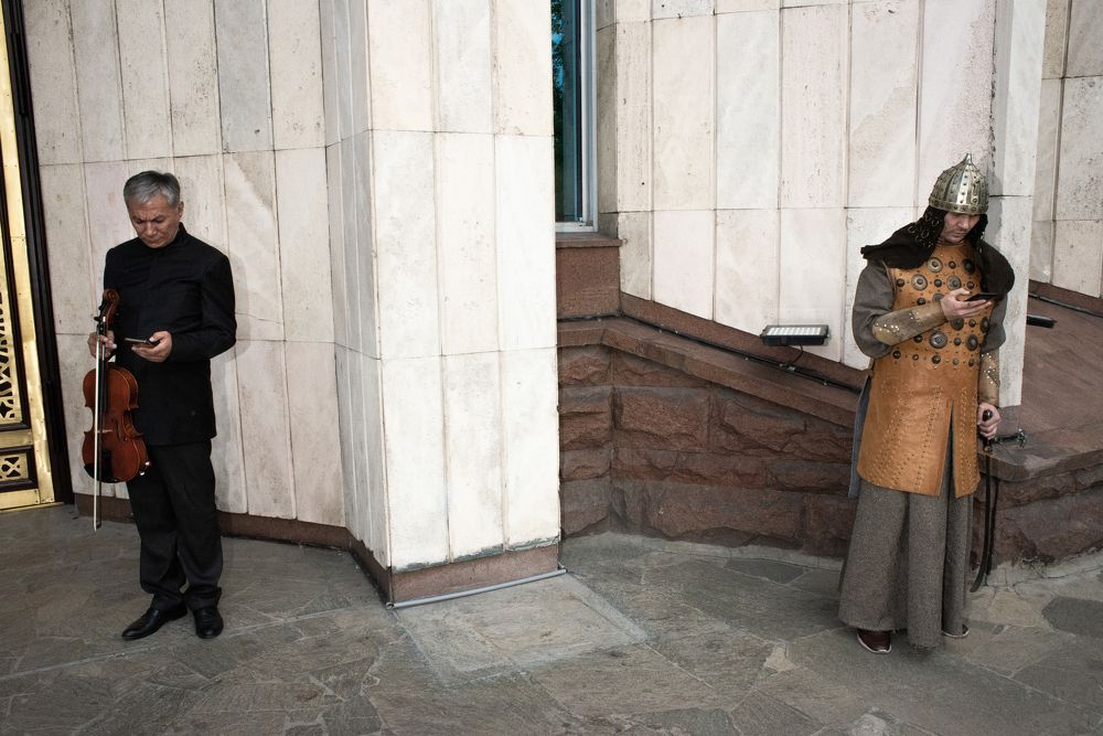 Photograph by Алексей Попцов