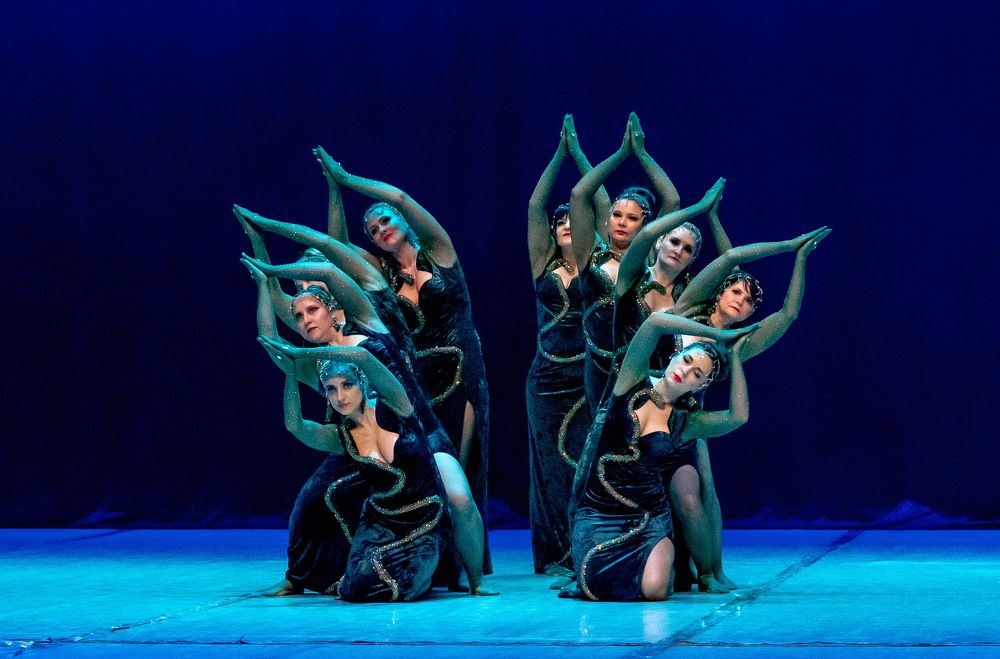 Фотография автора Алексей Клоков