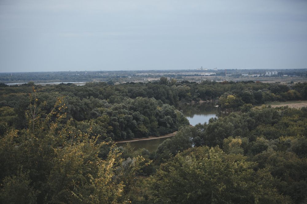 Photograph by Мария Клещенко