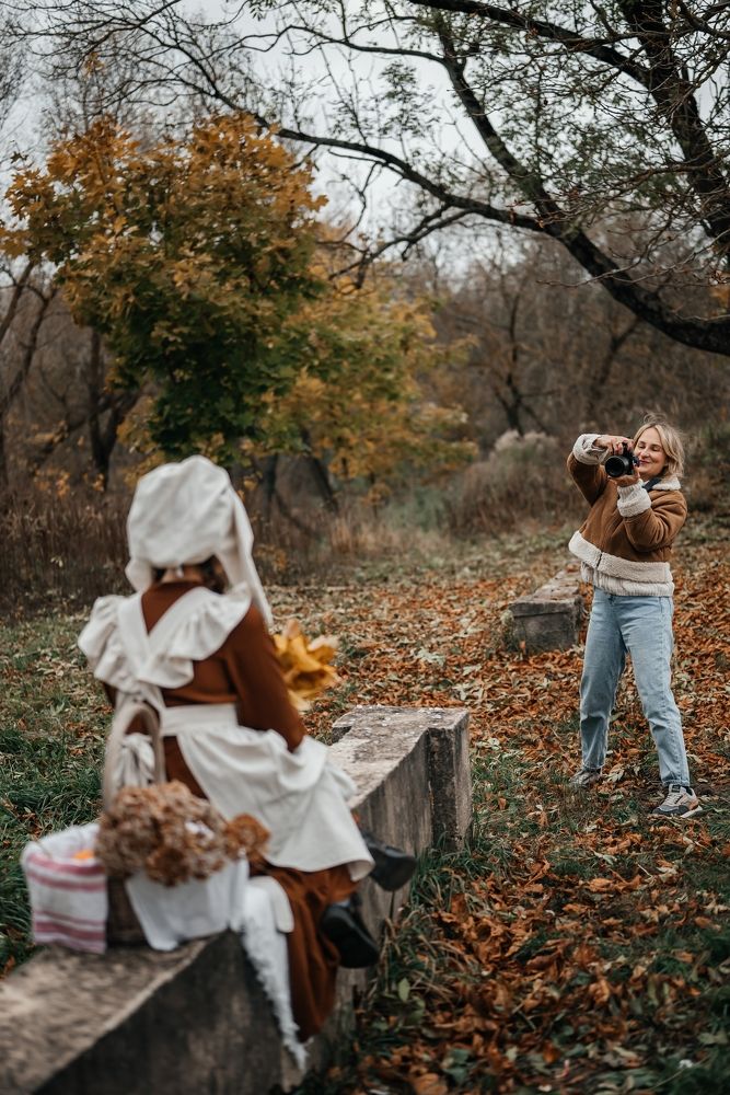 Photograph by Екатерина Сковорода