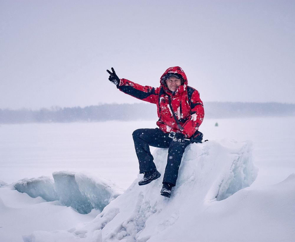 Фотография автора Алексей Клоков