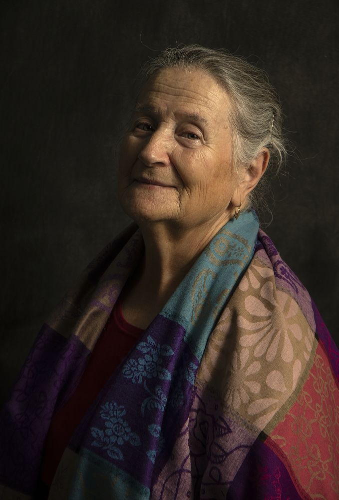 Photograph by Замятин Александр