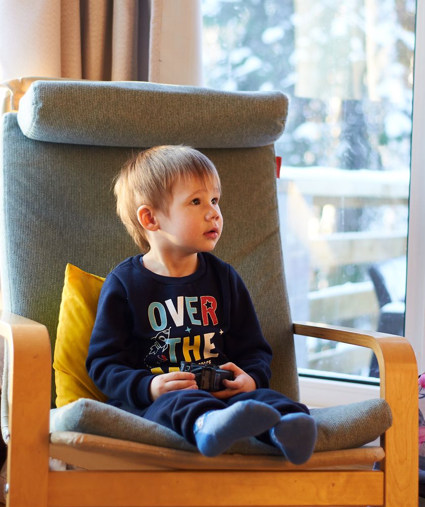 Photograph by Сергей Тютюнник