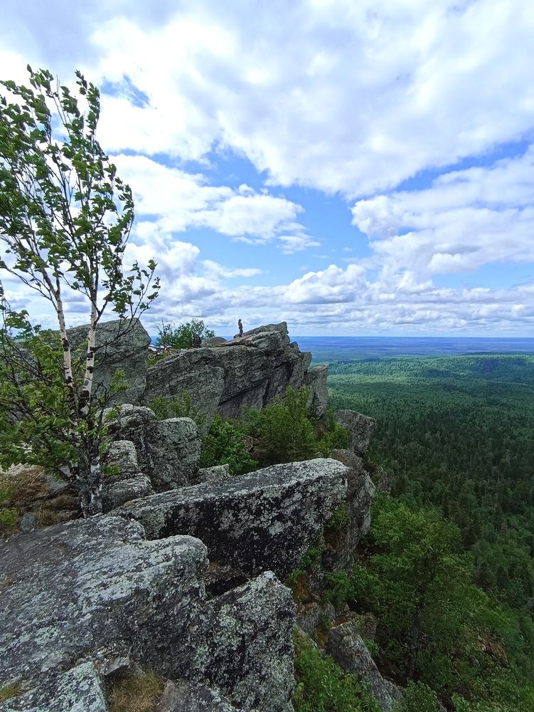 Photograph by Людмила Баймухаметова