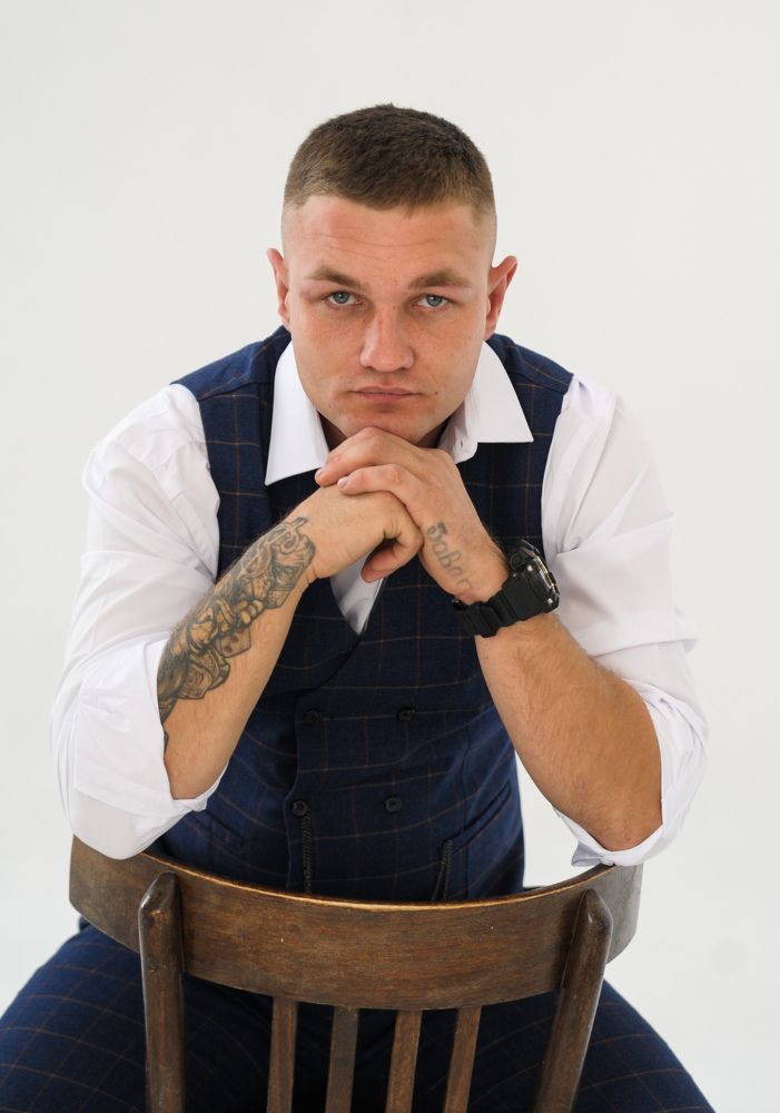 Photograph by Светлана Горчакова