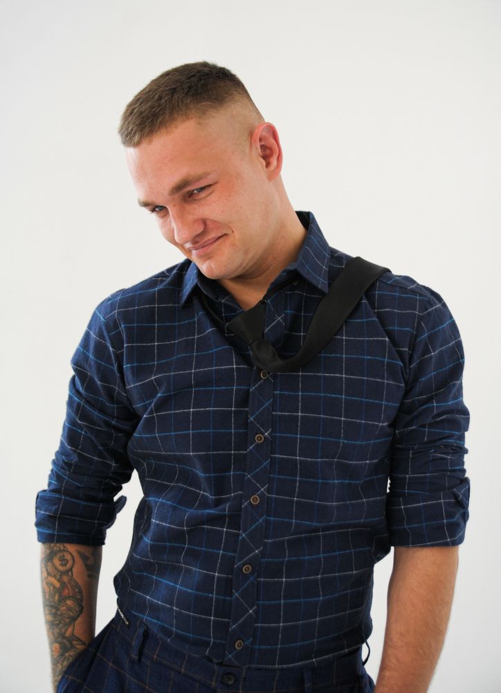 Photograph by Светлана Горчакова