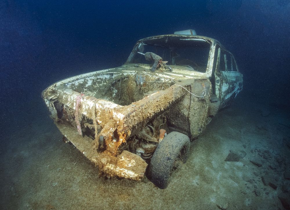 Photograph by Всеволод Сахновский