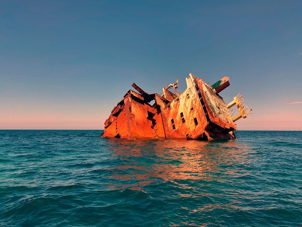 Photograph by Алексей Поляков