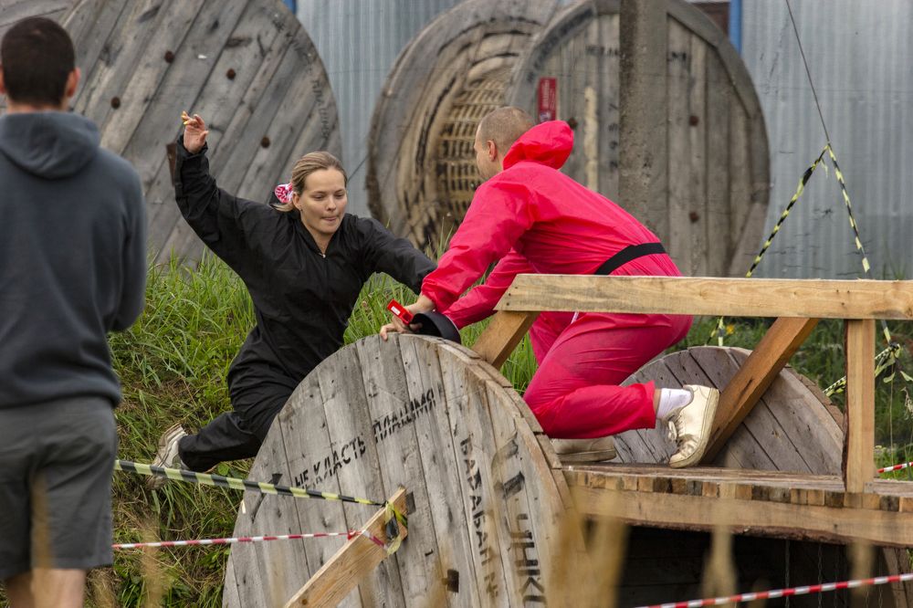 Photograph by Артур Павловский