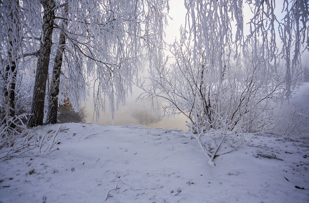 Photograph by Наталья Дроздова