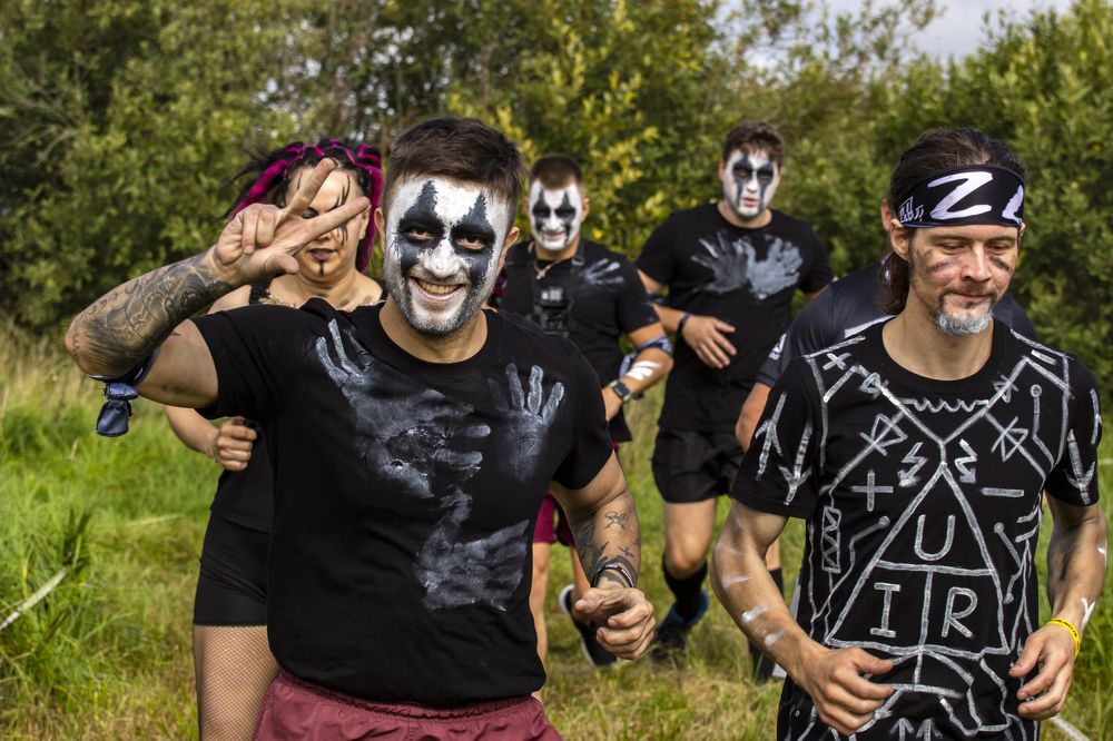 Photograph by Артур Павловский