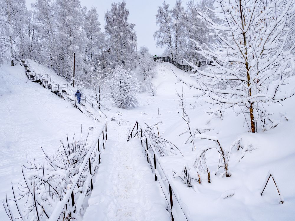 Photograph by Иван Труфанов